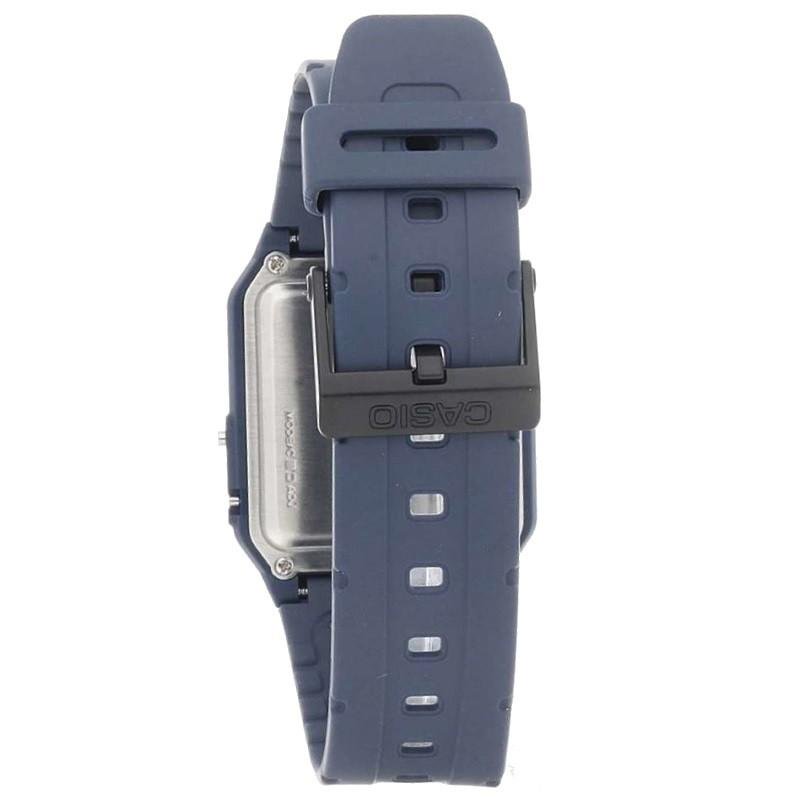 Наручные часы Casio CA-53WF-2BEF купить,NaN