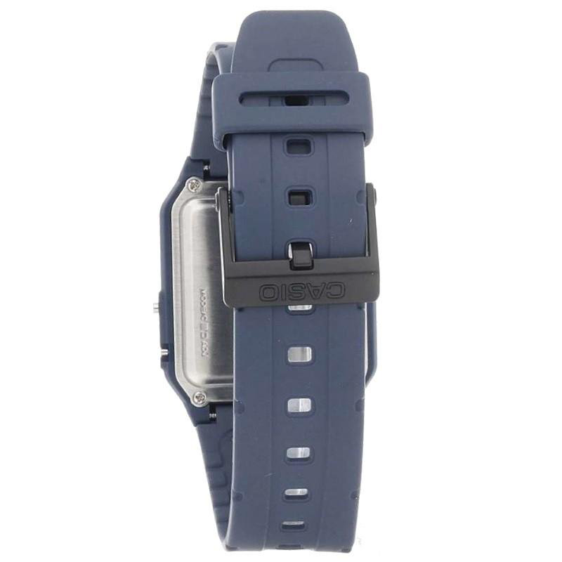 Наручные часы Casio CA-53WF-2BEF купить,NaN