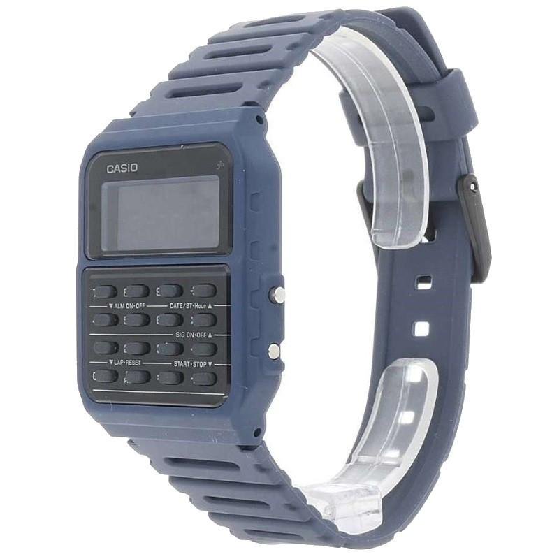 Наручные часы Casio CA-53WF-2BEF купить,NaN