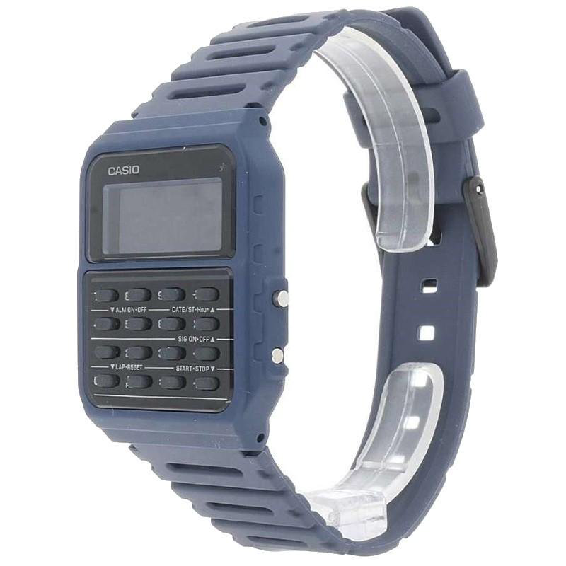 Наручные часы Casio CA-53WF-2BEF купить,NaN