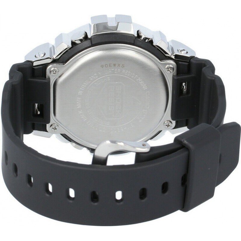 Часы Casio GM-6900-1ER купить,NaN