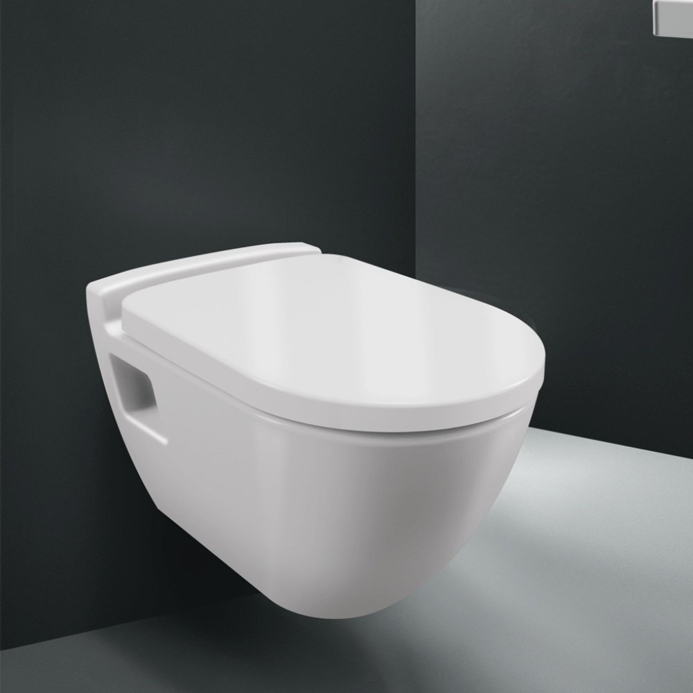 Grohe рамная инсталляция Solido Perfect 39186000