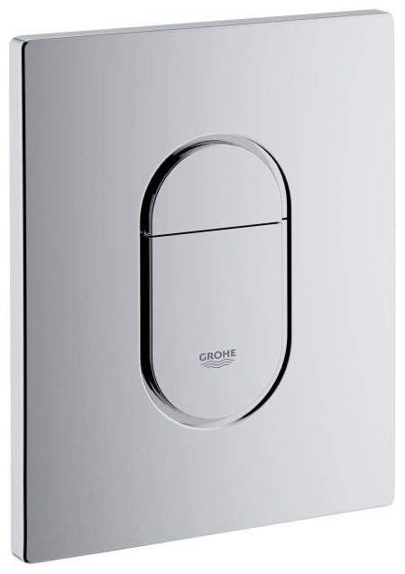 Унитаз с инсталляцией Grohe Rapid SL + Arena Cosmopolitan + Euro Ceramic Triple Vortex, санкерамика