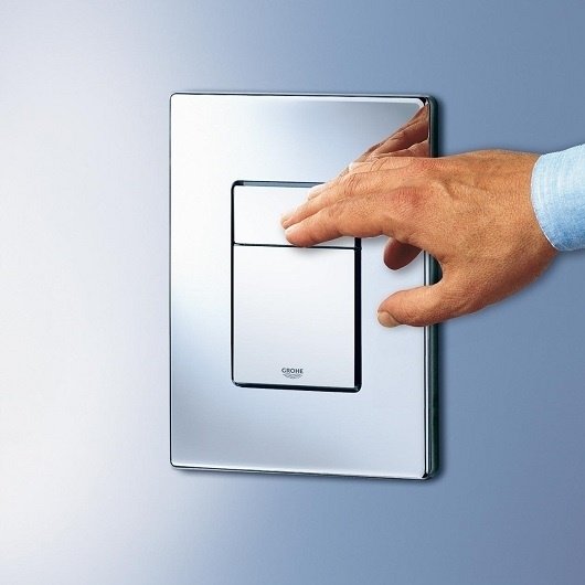 Grohe рамная инсталляция Solido Perfect 39186000