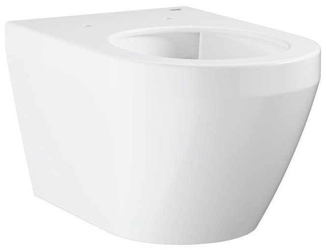 Унитаз с инсталляцией Grohe Rapid SL + Arena Cosmopolitan + Euro Ceramic Triple Vortex, санкерамика купить,301100