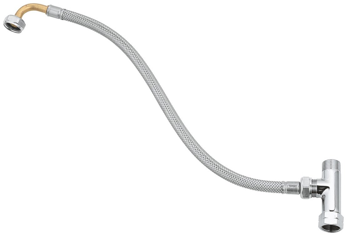 Grohe крепеж 47533000 нержавеющая сталь