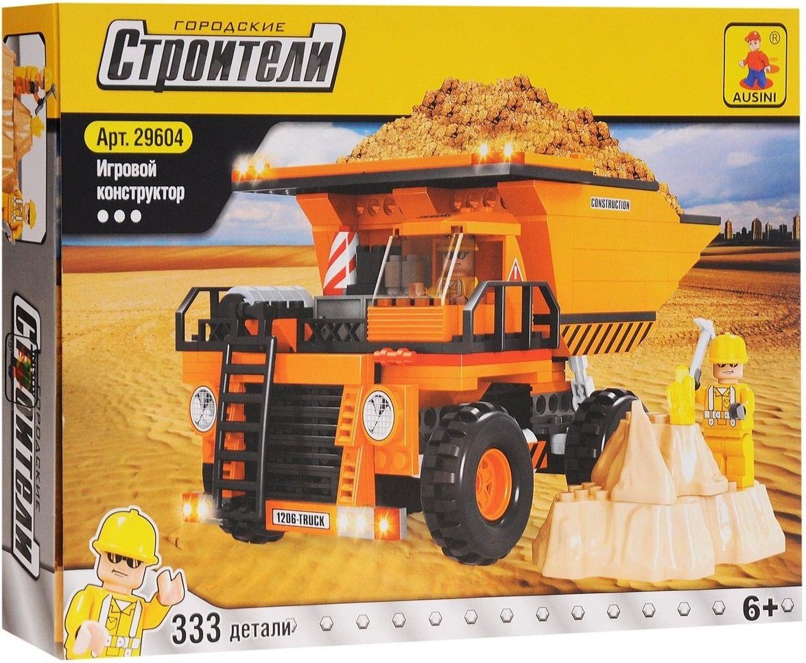 Ausini Строители 29604 купить,NaN
