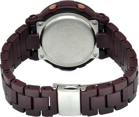 Часы Casio BGA-301-4ADR купить,NaN
