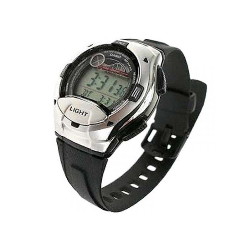 Часы Casio W-753-1AVES