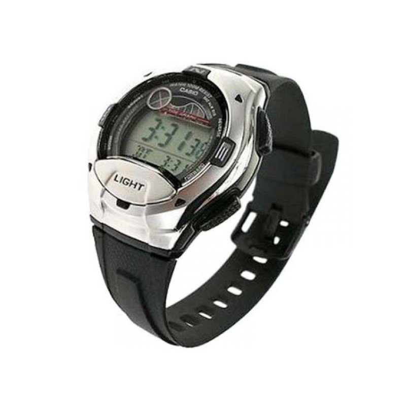 Часы Casio W-753-1AVES