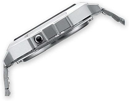 Часы Casio A158WEA-1EF купить,NaN