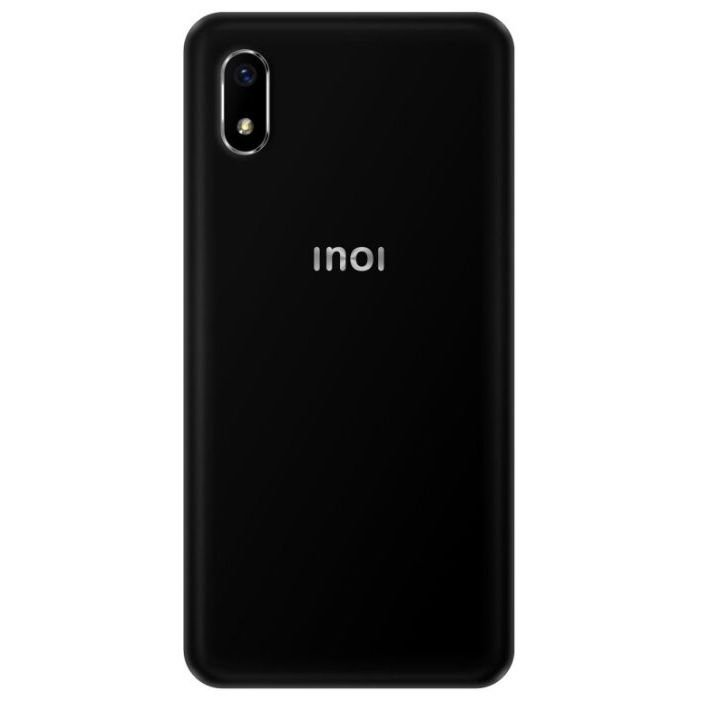 Смартфон Inoi 2 Lite 2019 8Gb Black купить,NaN