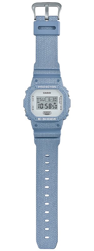 Часы Casio DW-5600DC-2ER купить,NaN