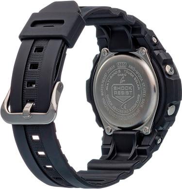 Часы Casio AWG-M100-1AER купить,NaN