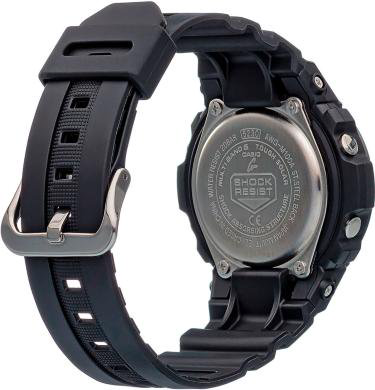 Часы Casio AWG-M100-1AER купить,NaN