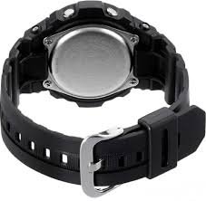 Часы Casio AWG-M100-1AER купить,NaN