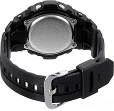 Часы Casio AWG-M100-1AER купить,NaN