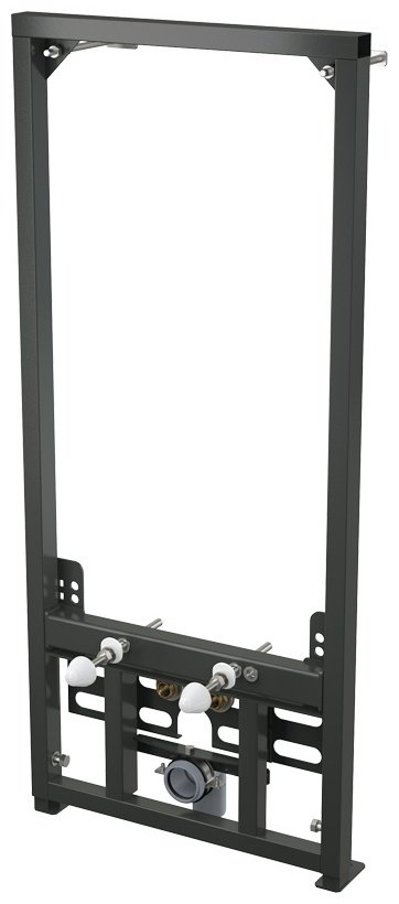 Alcaplast рамная инсталляция A105/1120