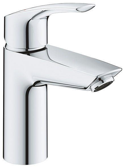 Смеситель Grohe 218794, латунь, цвет хром купить,NaN