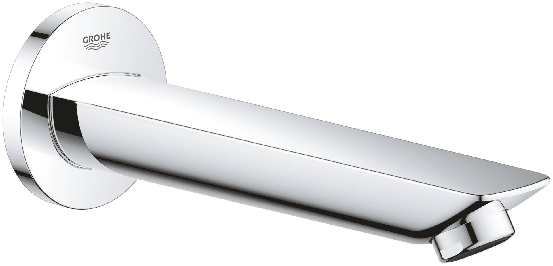 Grohe излив BauCosmopolitan 13255001 купить,NaN