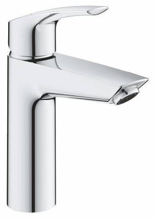 Смеситель Grohe ESM, латунь, цвет хром купить,NaN
