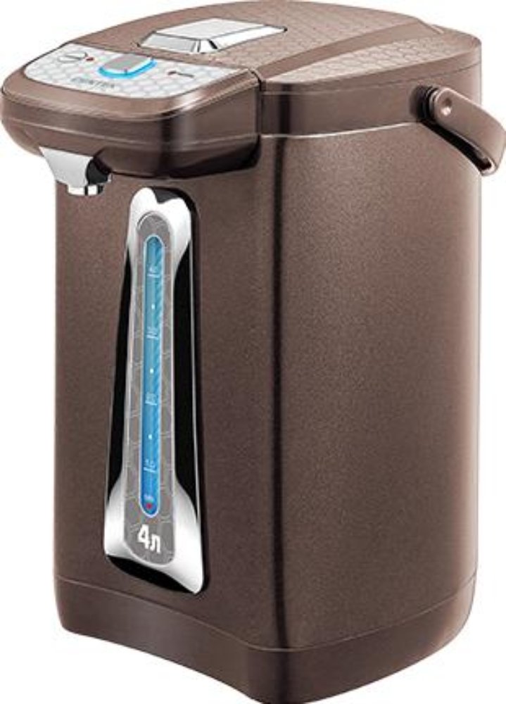 Термопот Centek CT-0094 коричневый купить,NaN
