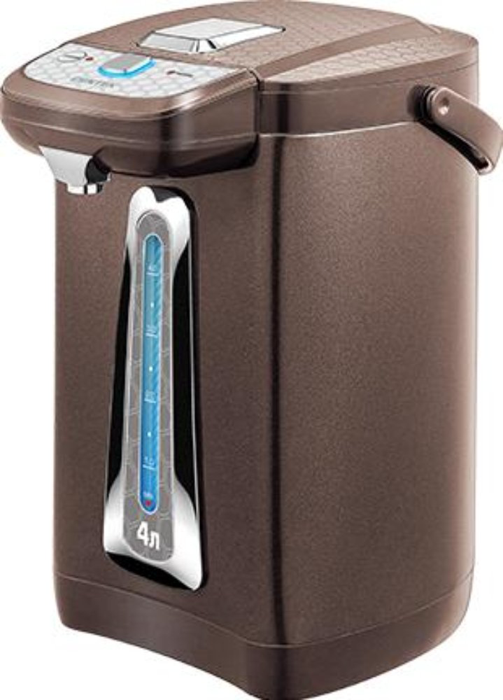 Термопот Centek CT-0094 коричневый купить,NaN
