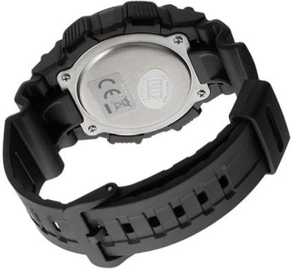 Часы Casio W-735H-1AVEF купить,NaN