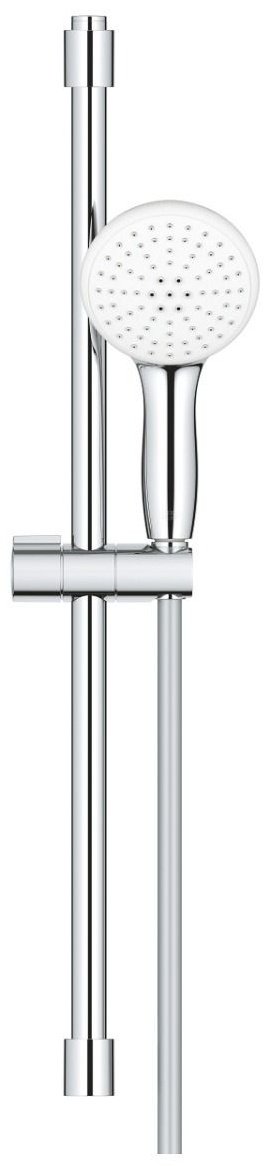Grohe штанга для душа 620х61 мм Tempesta 110 27598003, металл, пластик