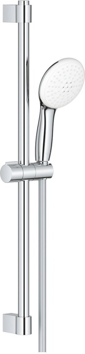 Grohe штанга для душа 620х61 мм Tempesta 110 27598003, металл, пластик