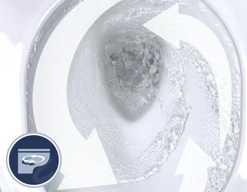 Унитаз подвесной GROHE Euro Ceramic 39554000, безободковый, с сиденье микролифт SoftClose - ForteMarket Унитаз подвесной GROHE Euro Ceramic 39554000, безободковый, с сиденье микролифт SoftClose купить,229600
