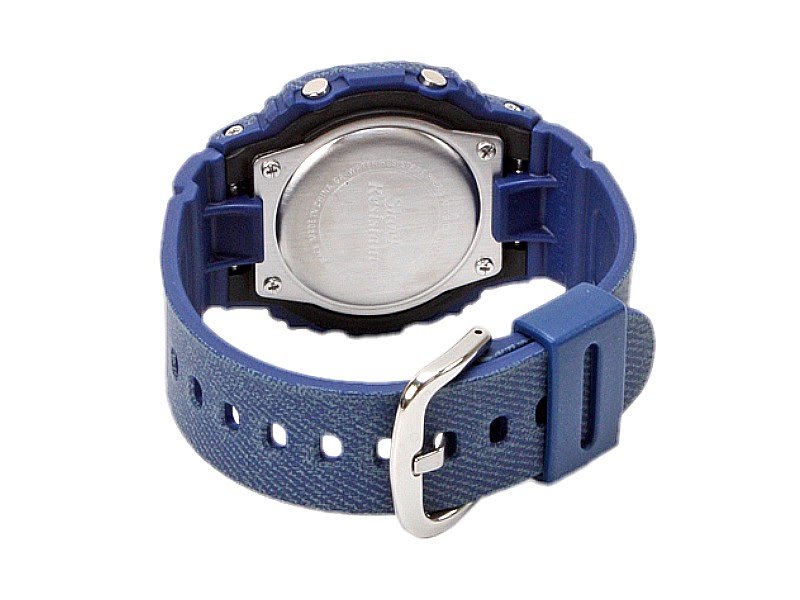 Часы Casio BGD-560DE-2DR
