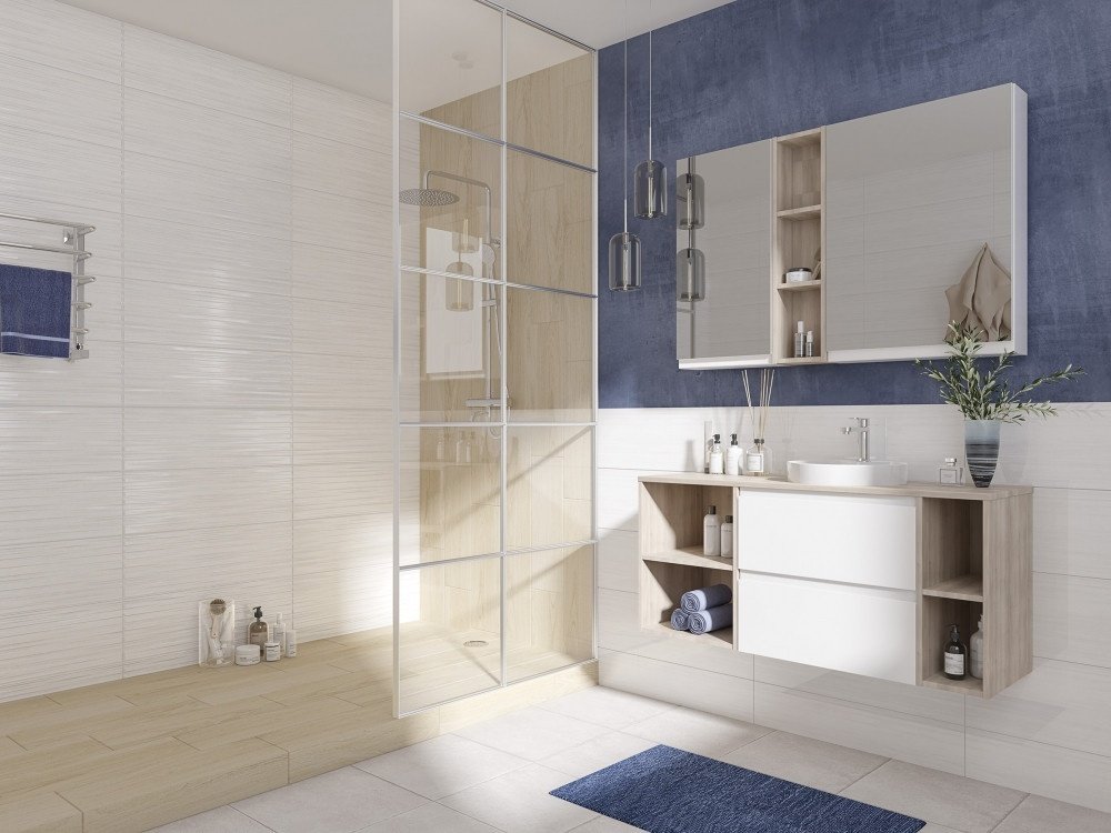 Cersanit столешница MODUO 80, ДСП купить,NaN