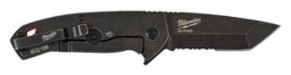 Нож Milwaukee HARDLINE 48221998 черный купить,NaN