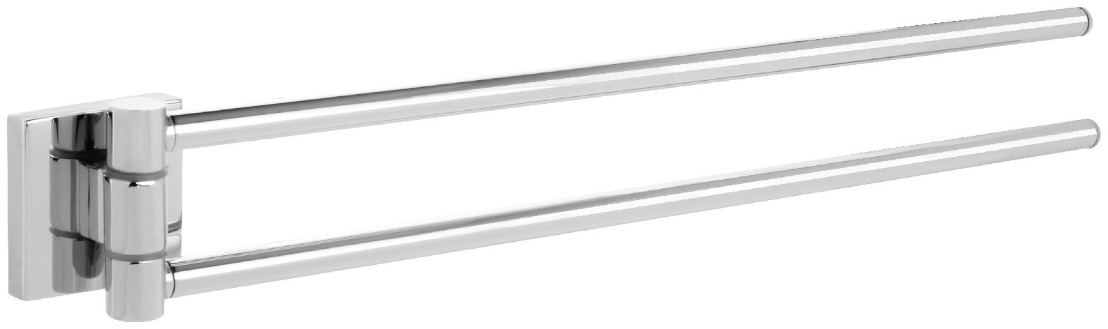 FIXSEN держатель WHITE HOUSE LUX CHROME 2-ой FX-15002A 1 шт, металл
