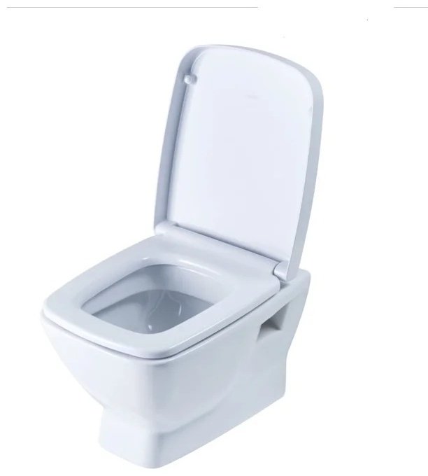 Santek унитаз Нeo 1WH302463, санфарфор