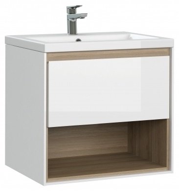 Cersanit LOUNA 60 белый купить,NaN