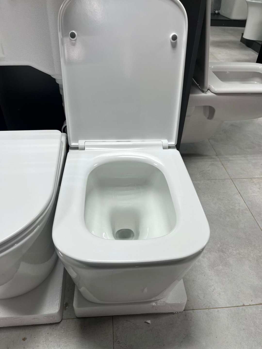 Grohe рамная инсталляция 38772001