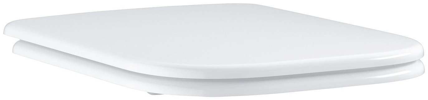 Сиденье Grohe EdgeCeramic 39813000 452x365 мм