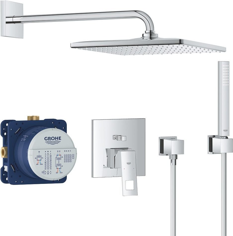 Grohe душевой набор (гарнитур) 25238000