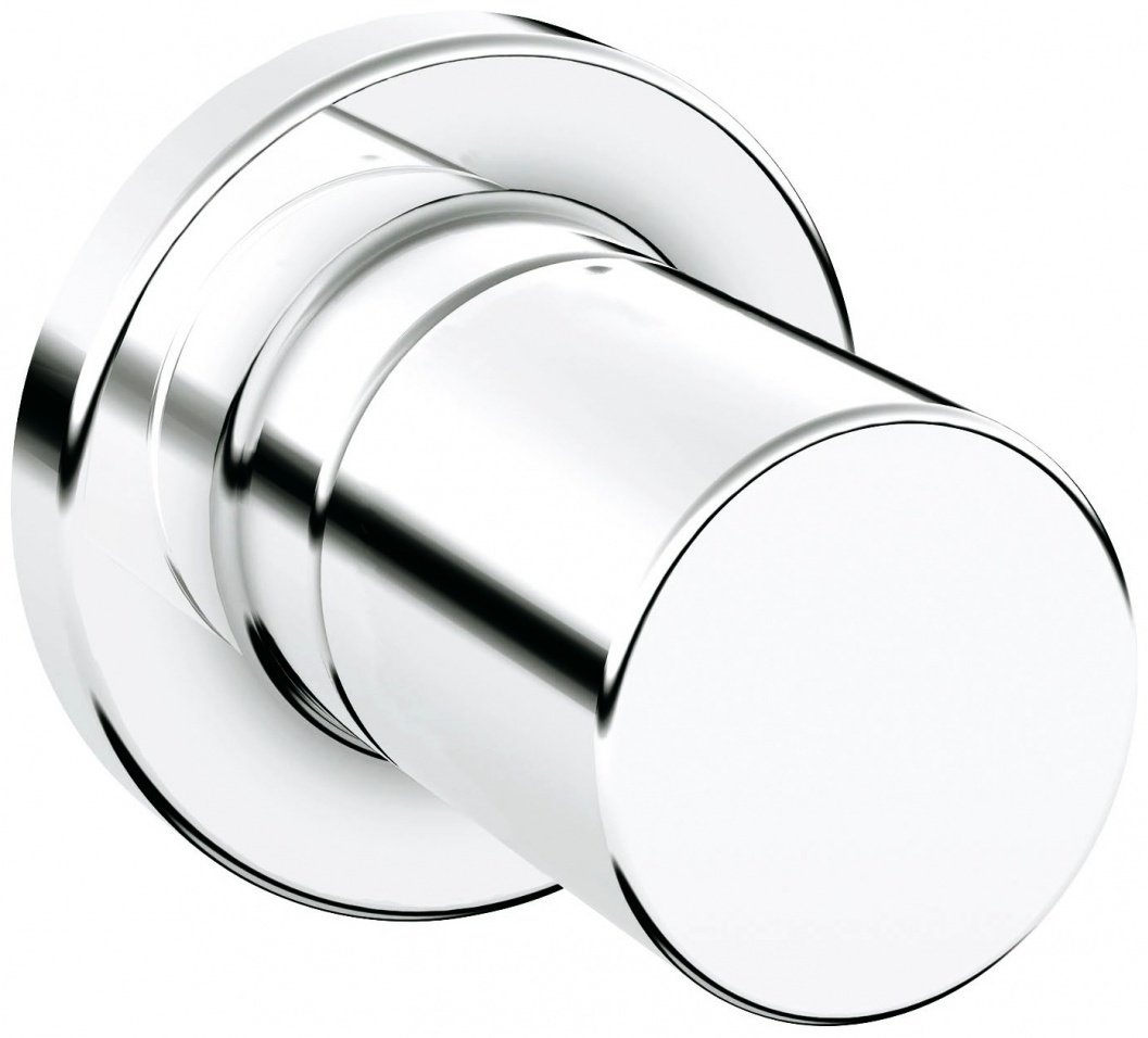 Смеситель для ванны с душем Grohe Grohtherm 3000 Cosmopolitan 19470000, однозахватный