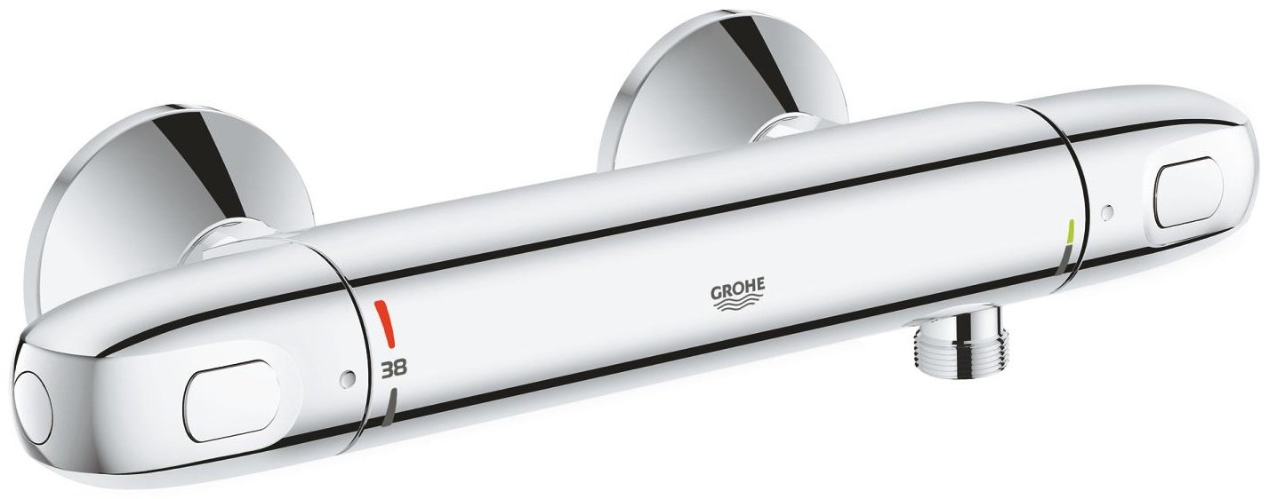 Смеситель для душа Grohe 34143003, однозахватный
