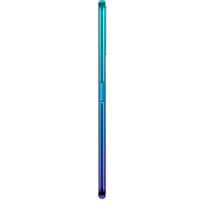 Смартфон Vivo Y20 64Gb Nebula Blue купить,NaN
