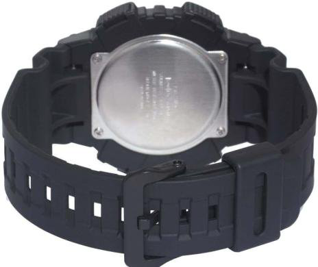   Часы Casio AQ-S810W-1A4VEF купить,NaN