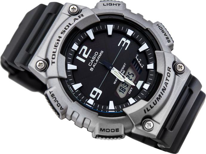   Часы Casio AQ-S810W-1A4VEF купить,NaN