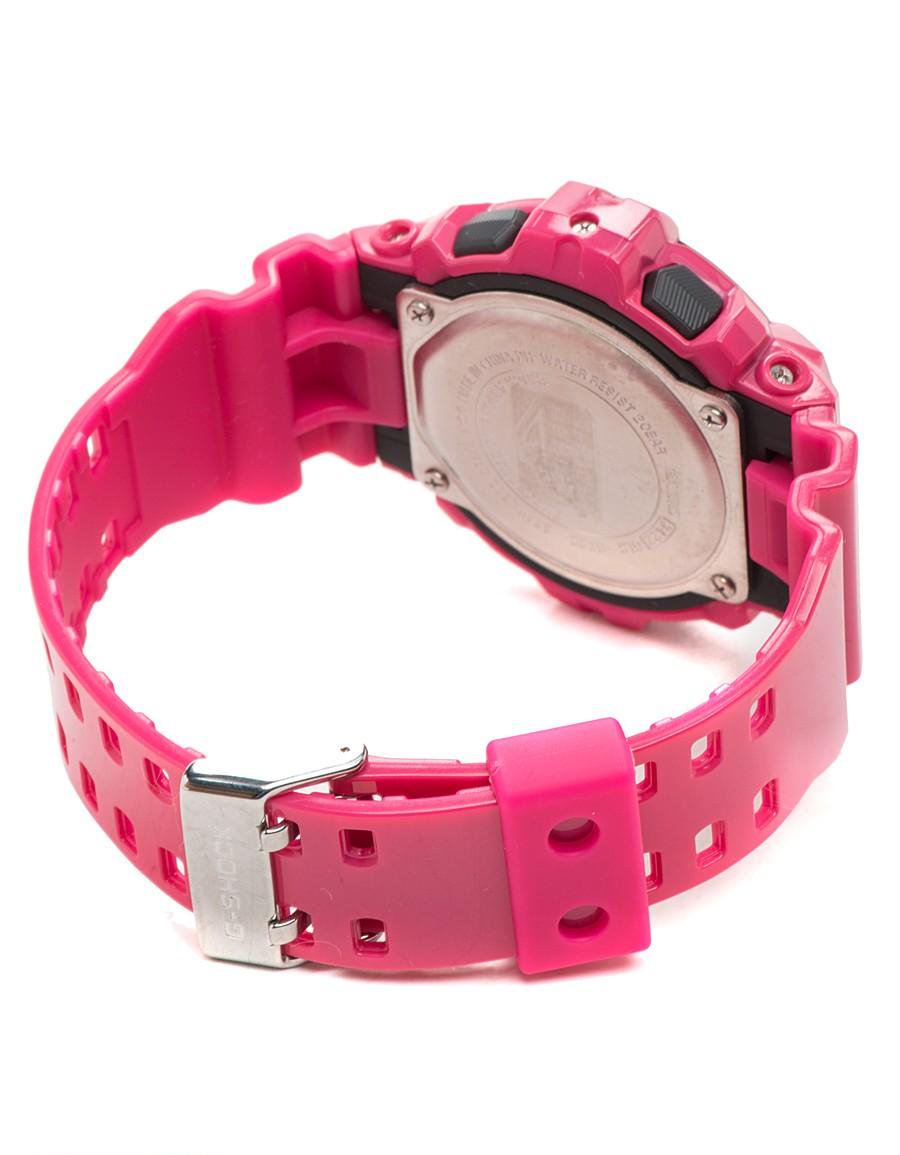 Часы Casio GLS-8900-4ER