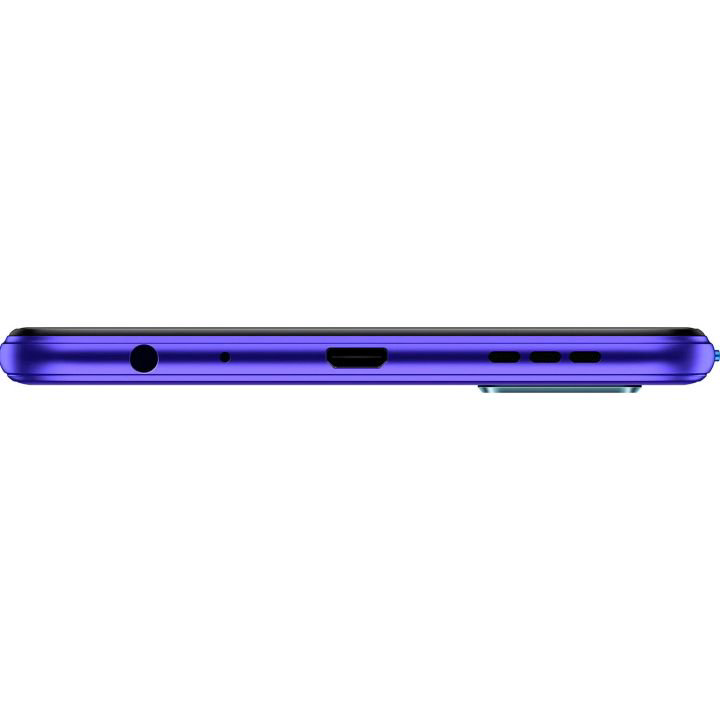Смартфон Vivo Y20 64Gb Nebula Blue купить,NaN