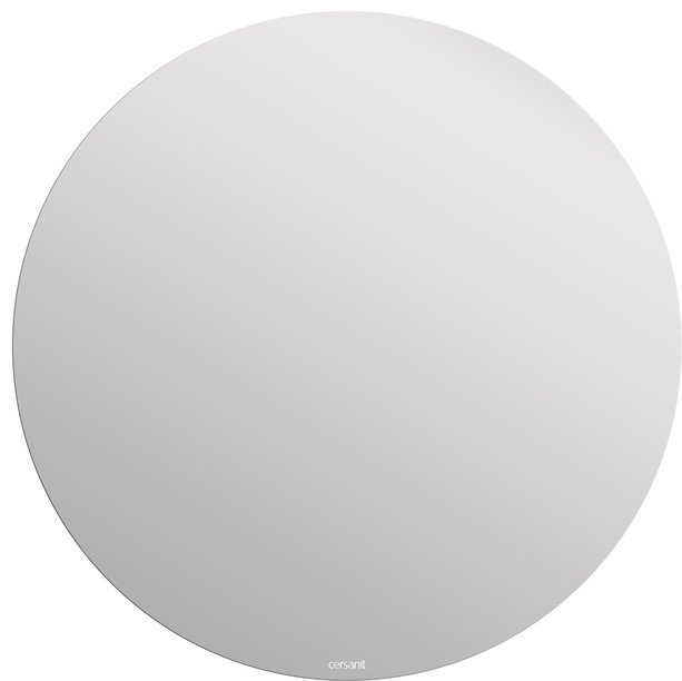 Зеркало настенное Cersanit 80x80 см купить,NaN