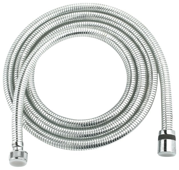 Шланг для душа Lemark металлическая оплетка, 150 см, подключение 1/2x1/2
