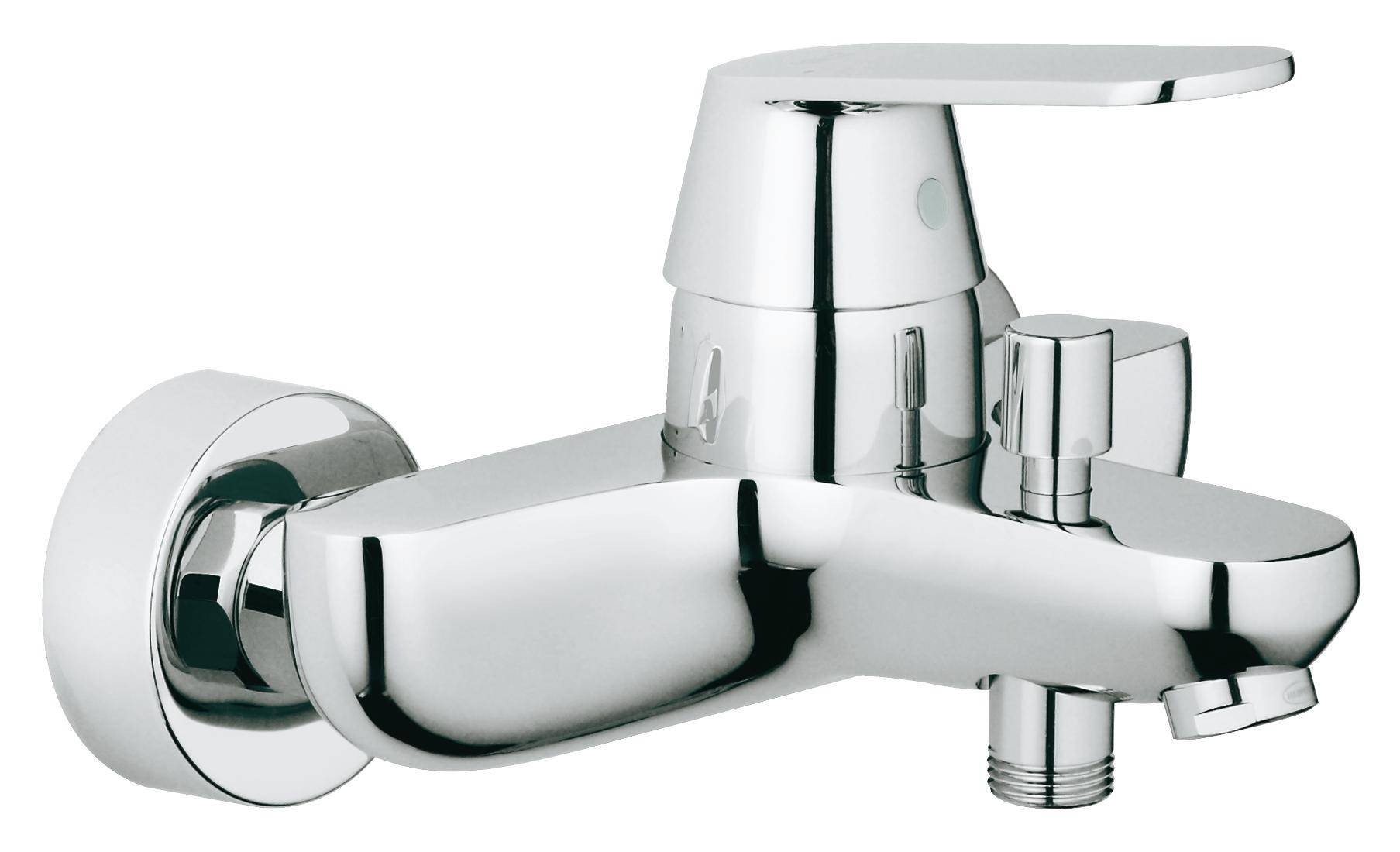 Смеситель для ванны Grohe Eurosmart Cosmopolitan 32831000 купить,NaN